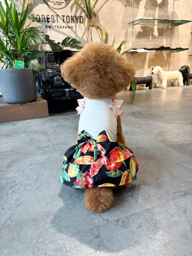 トロピカルワンピース