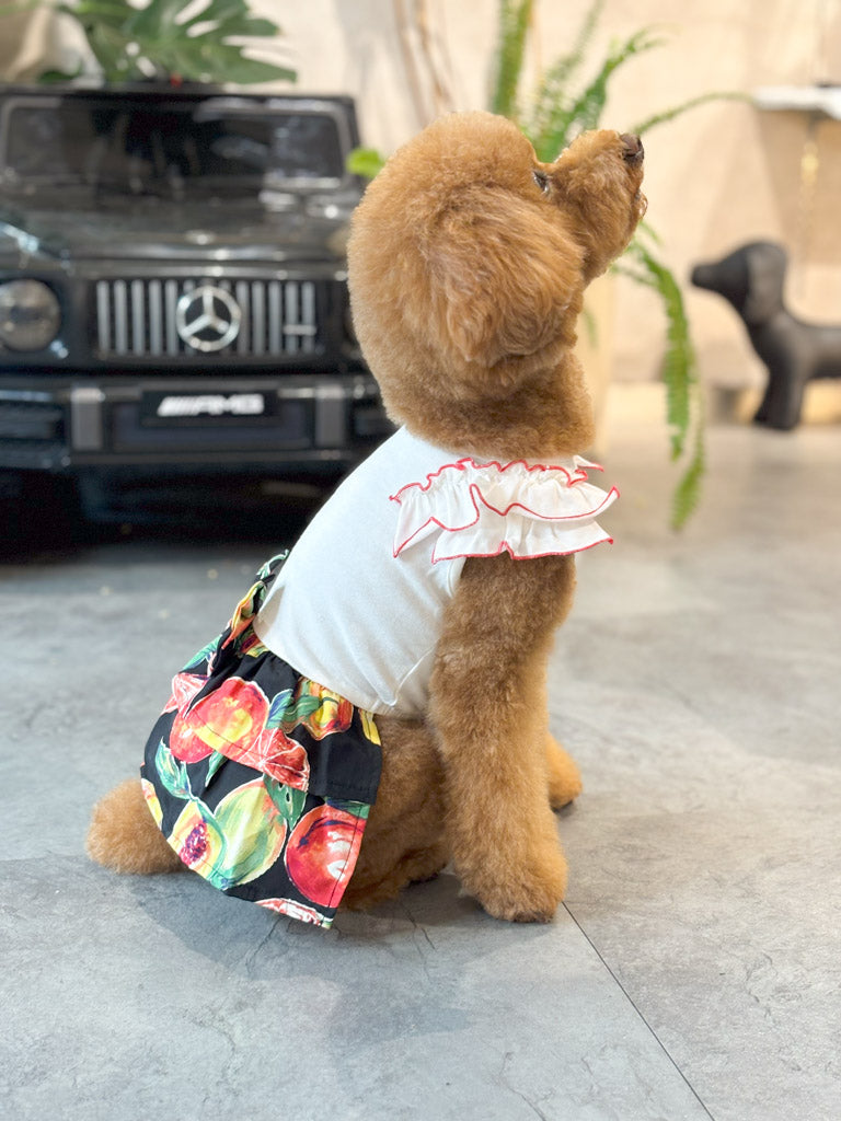 トロピカルワンピース