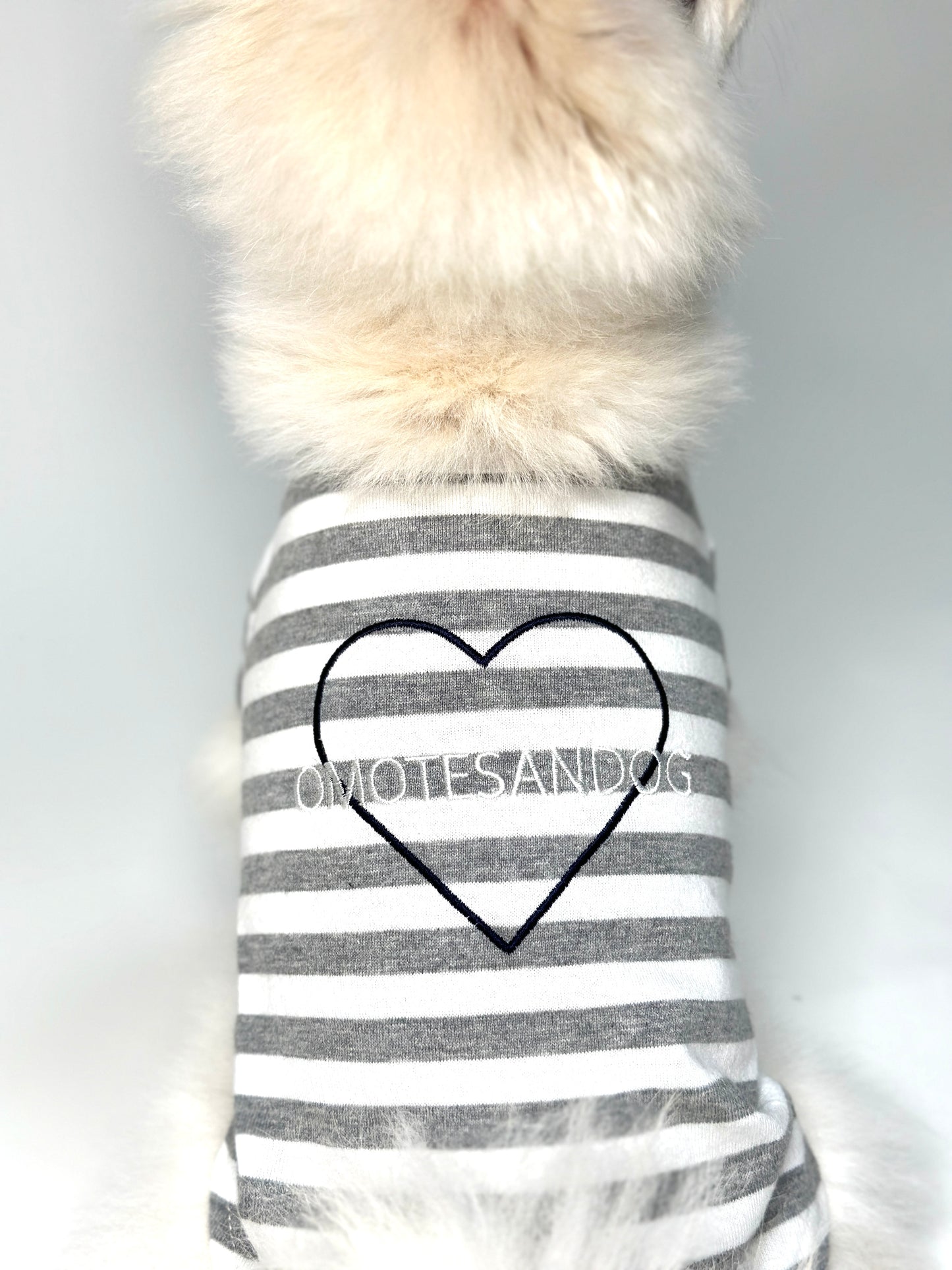 OMOTESANDOG Tシャツ