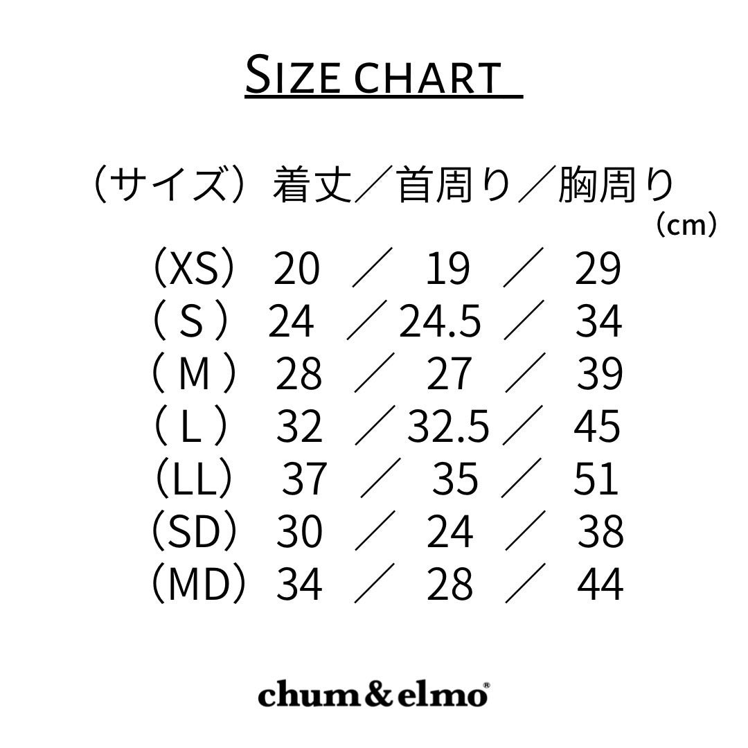 OMOTESANDOG Tシャツ
