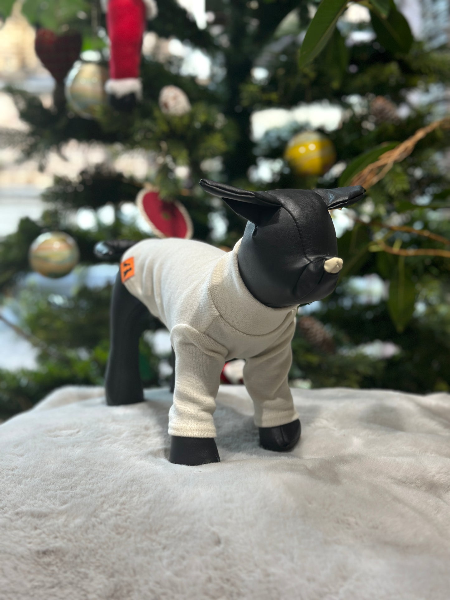 プレミアウォーム・タートル/アイボリー