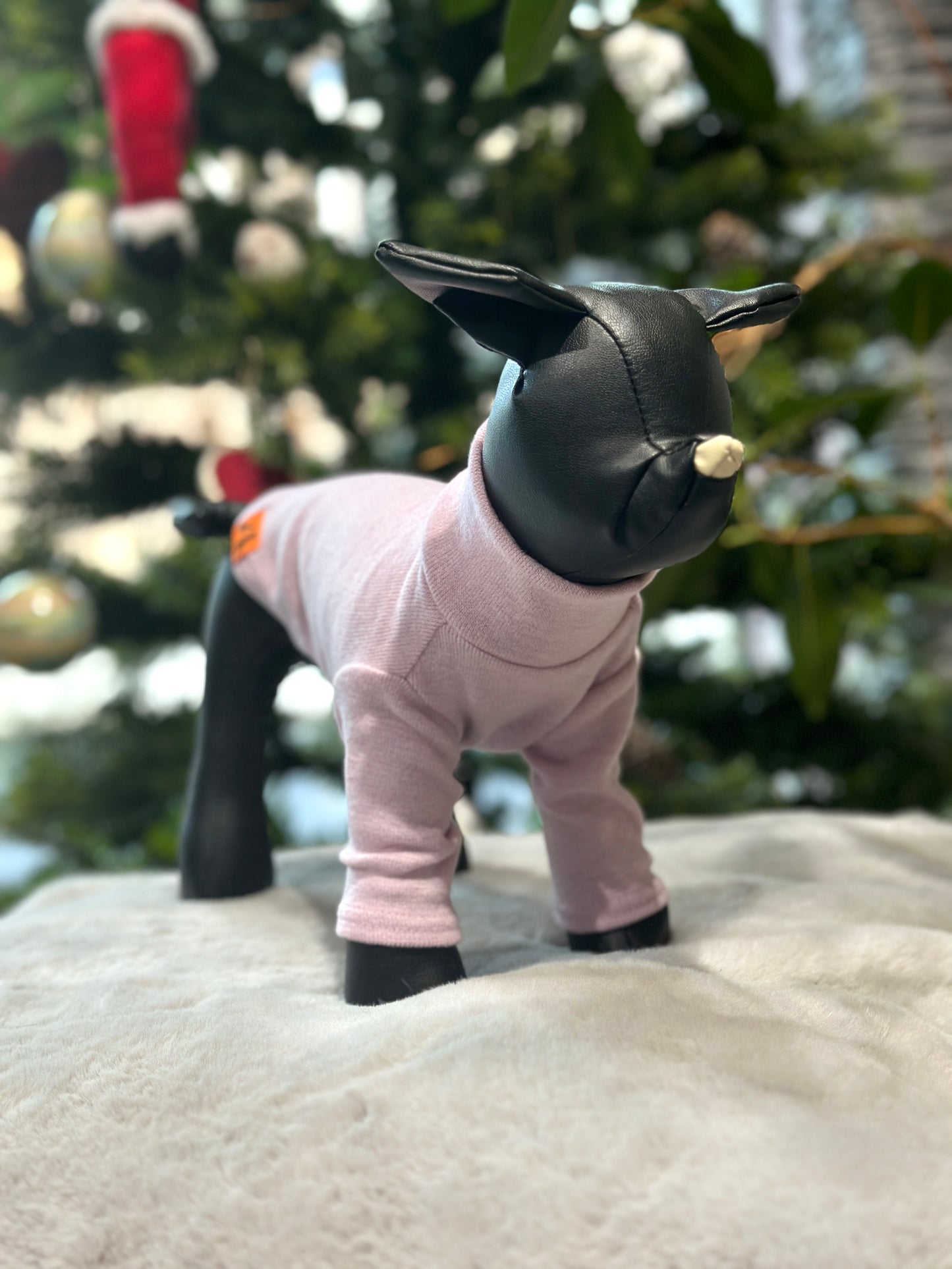 プレミアウォーム・タートル/ピンク