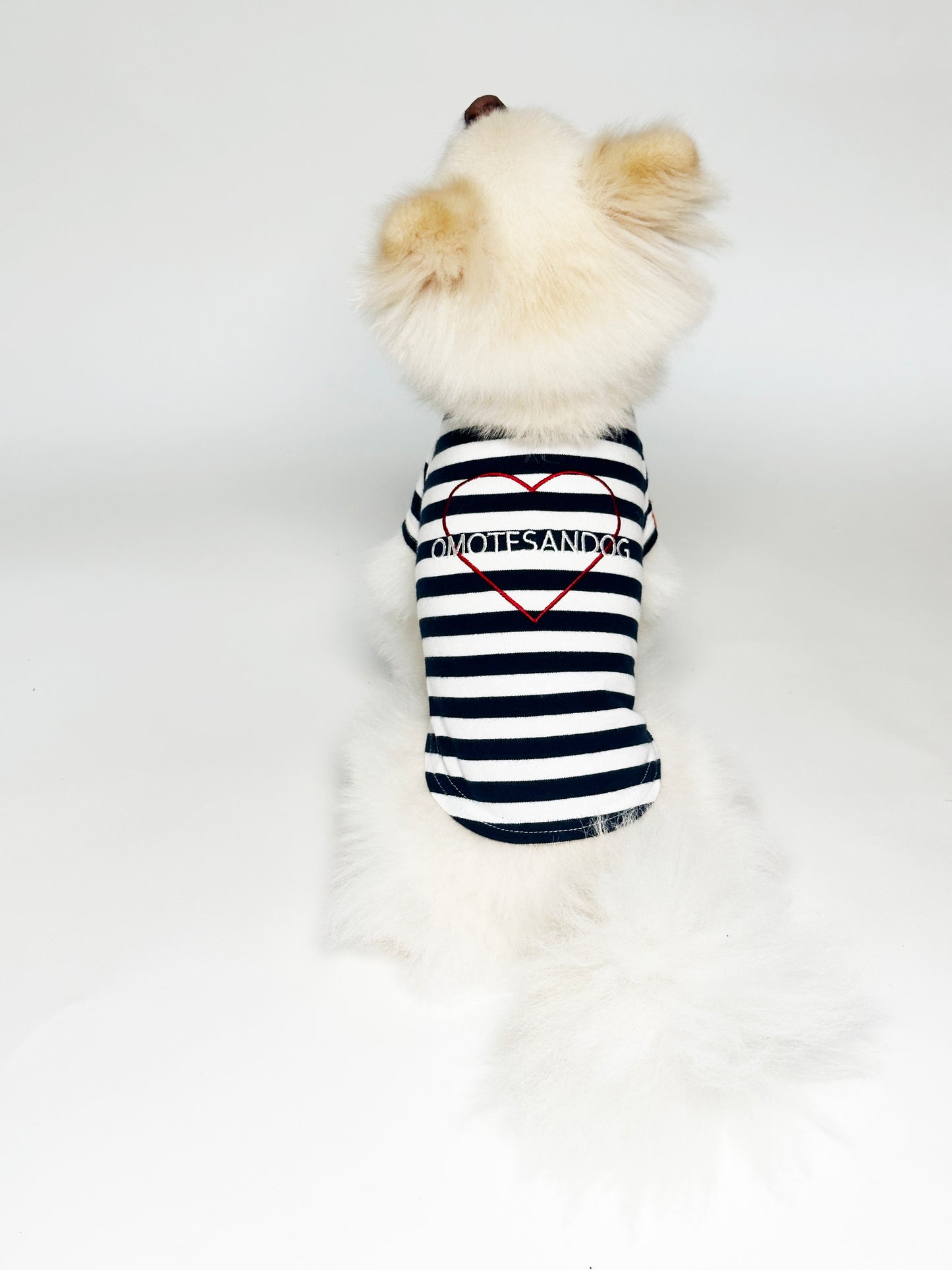 OMOTESANDOG Tシャツ