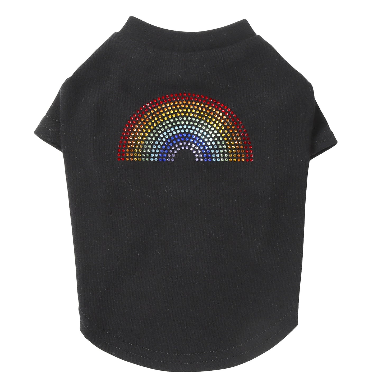 RAINBOW/BLACK