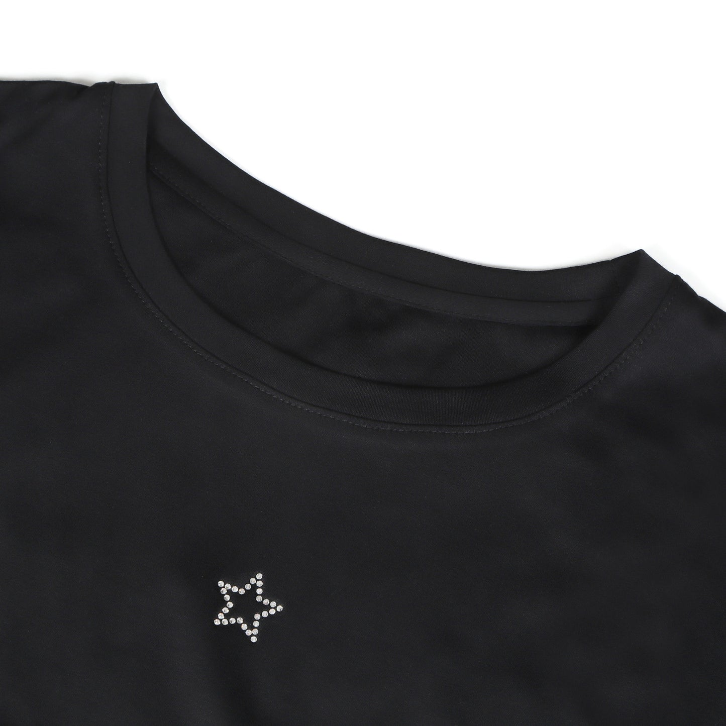 大人用Tシャツ(リトルスター)