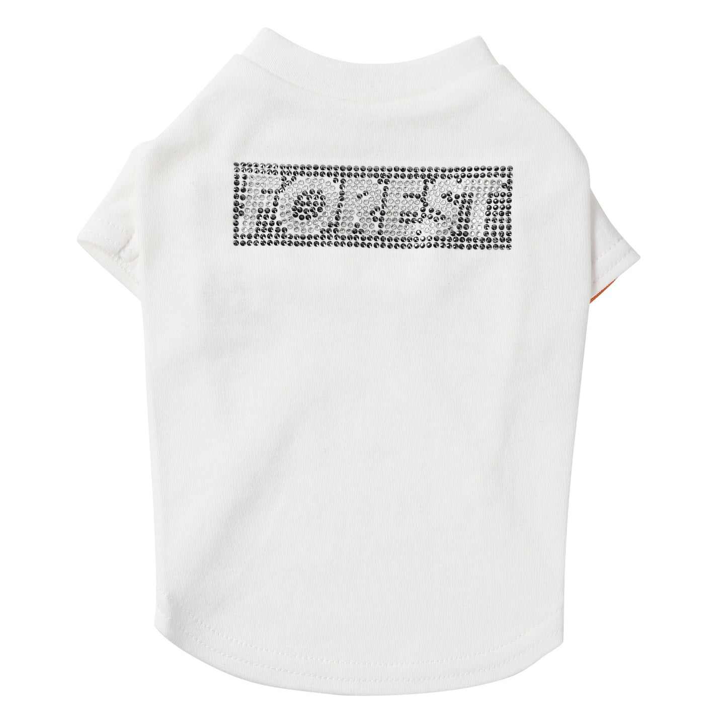 FOREST ロゴ（枠ブラック×字体ホワイト）